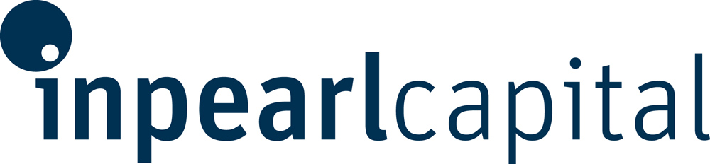 Logo inpearl capital ag