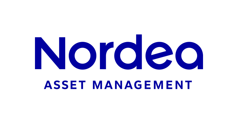 Logo Nordea Asset Management