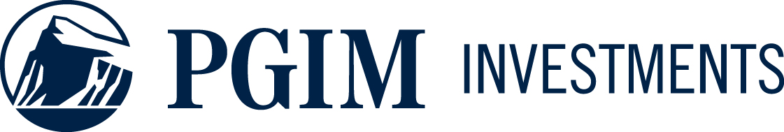 Logo PGIM Investments