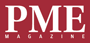 Logo PME Magazine