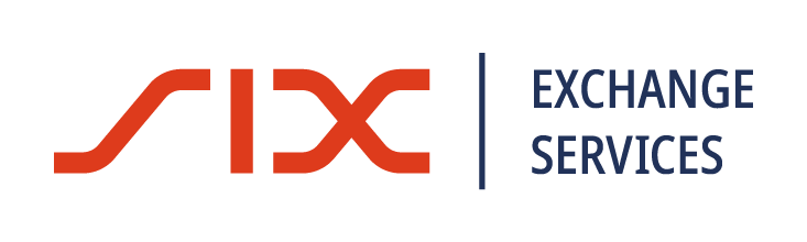 Logo SIX