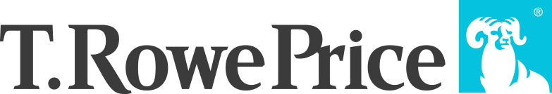 Logo T. Rowe Price