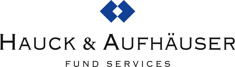 Logo Hauck & Aufhäuser Fund Services S.A.
