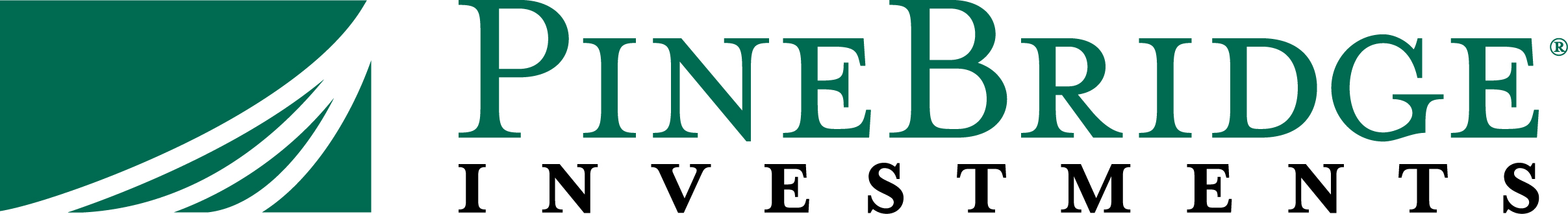 Logo PineBridge Investments