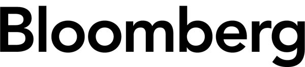 Logo Bloomberg