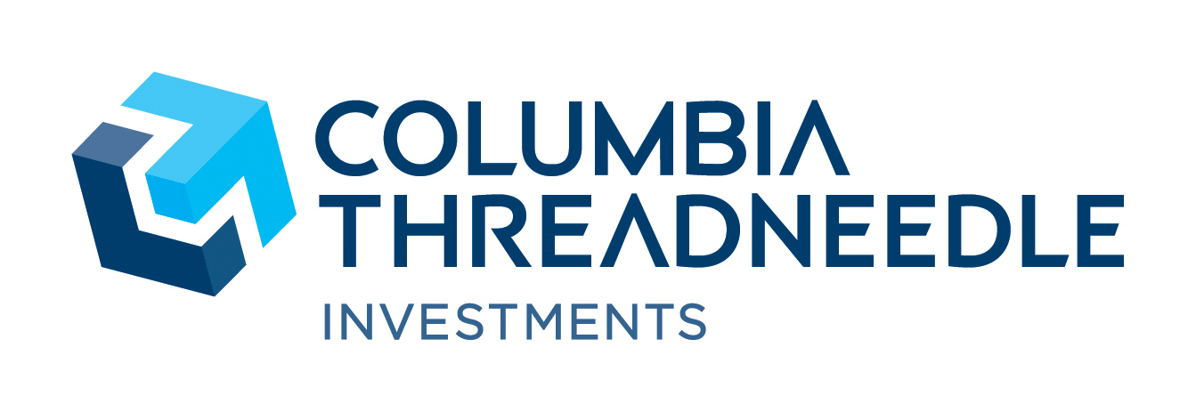 Logo Columbia Threadneedle Investments