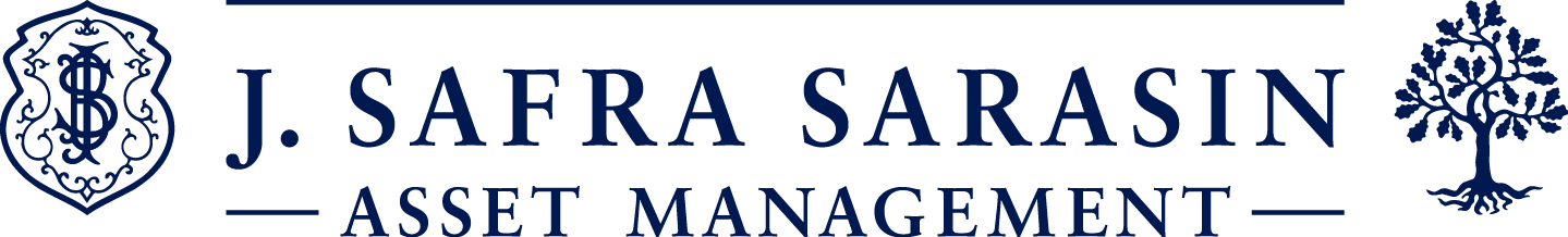 Logo J. Safra Sarasin