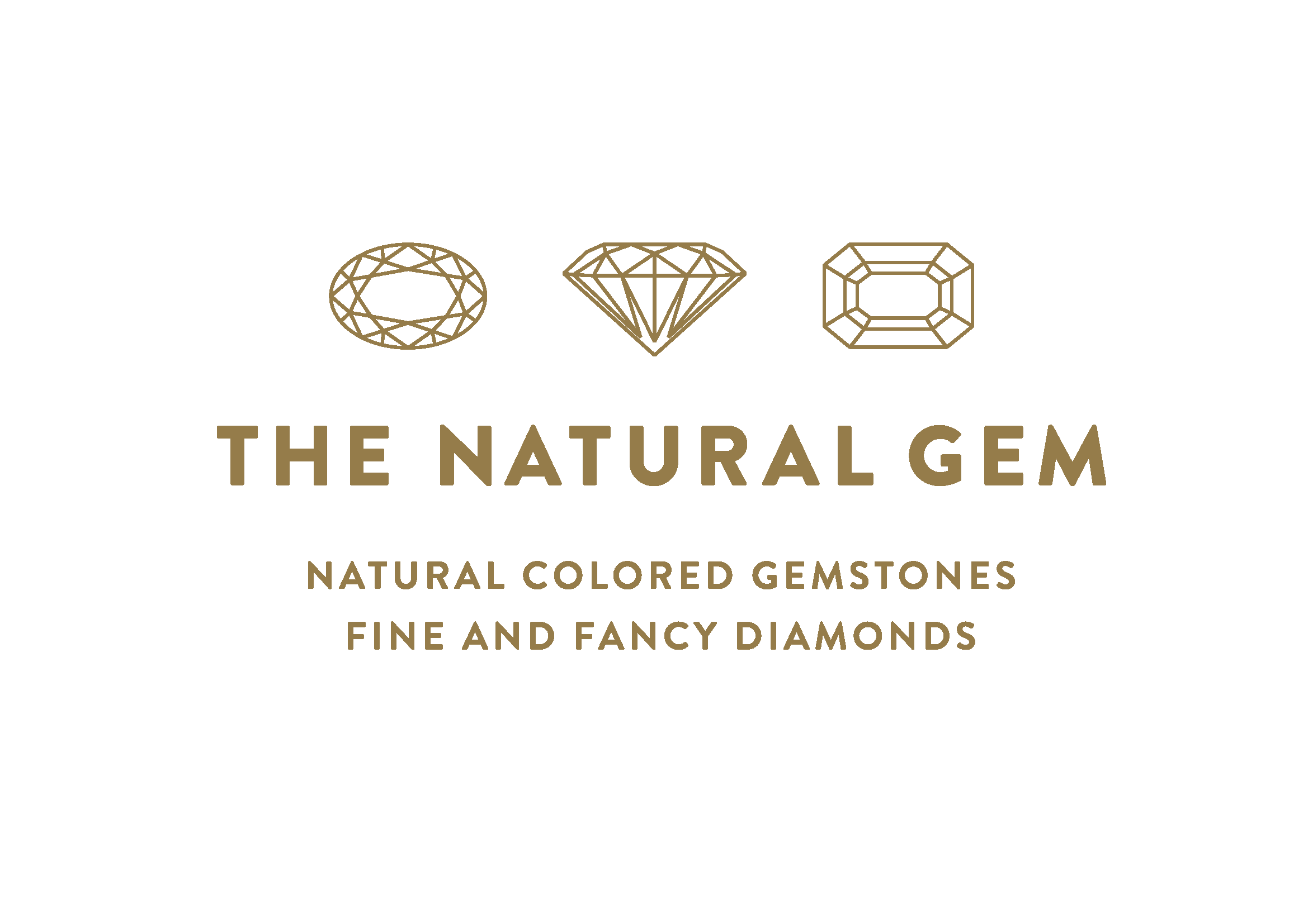 Logo THE NATURAL GEM GmbH