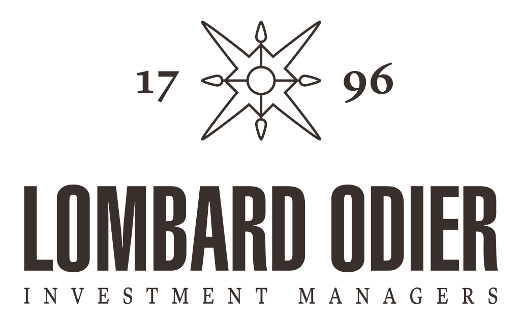 Logo Lombard Odier Asset Management (Switzerland) SA