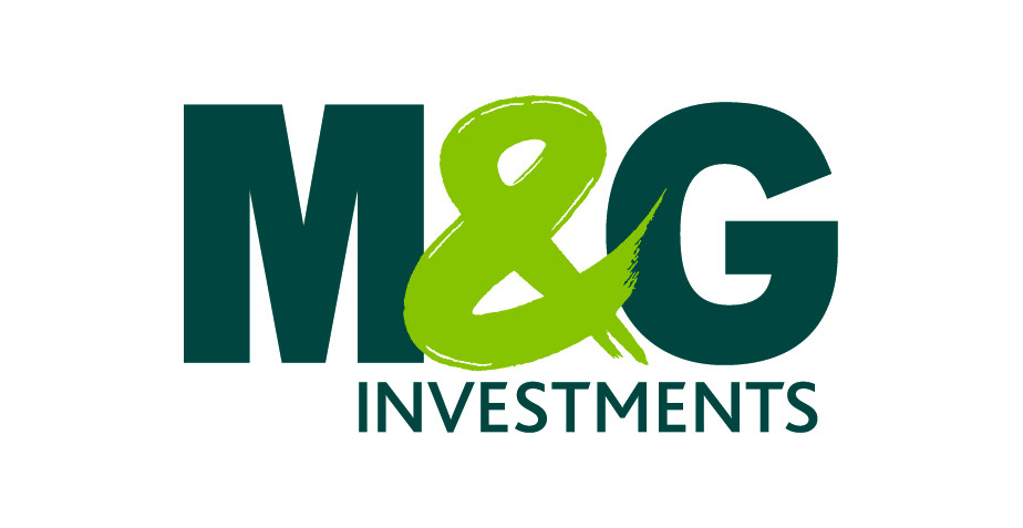 Logo M&G International Investments Switzerland AG