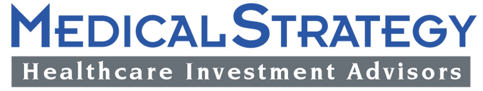 Logo Medical Strategy GmbH