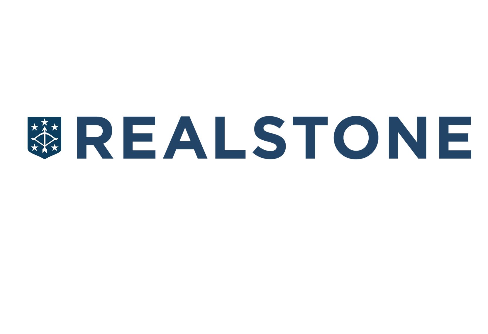 Logo Realstone SA