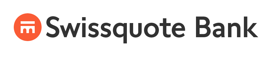 Logo Swissquote Bank