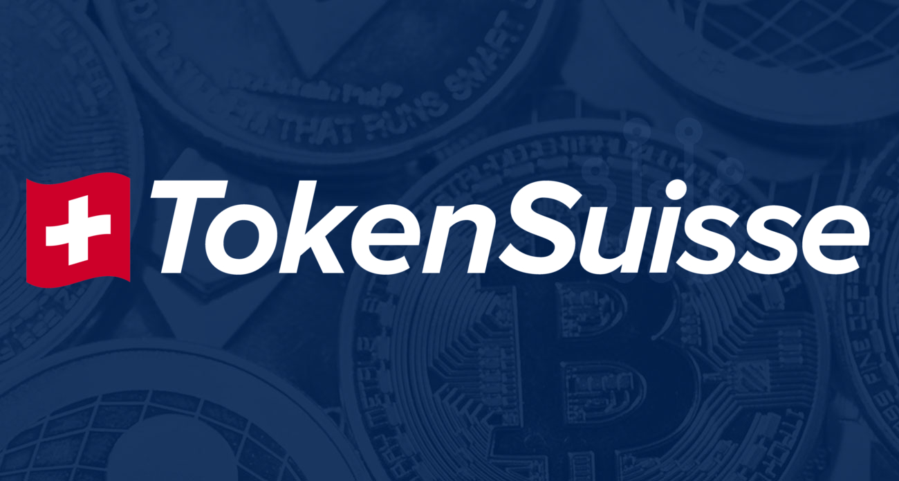 Logo TokenSuisse AG